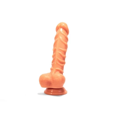 Dildo 21cm realistični u boji kože XMEN000043