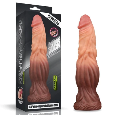 Dildo 25cm LVTOY00435