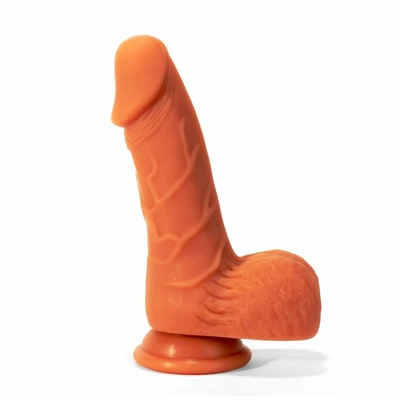 Dildo boja kože 19cm XMEN000108