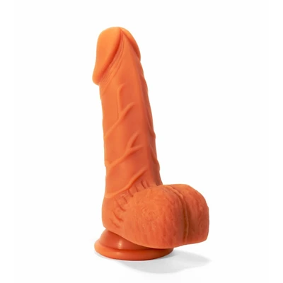 Dildo boja kože 19cm XMEN000108