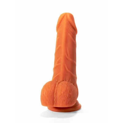 Dildo boja kože 19cm XMEN000108