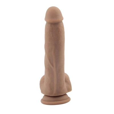 Dildo kurčina 20cm CHISA00225