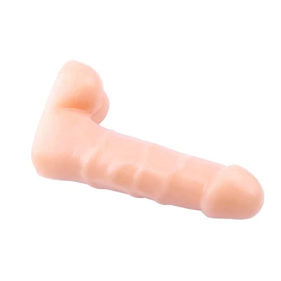 Dildo sa izraženim venama 16cm CHISA00122