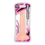 Dildo u boji kože 15cm LVTOY00200
