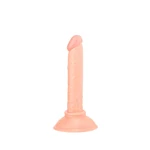 Dildo u boji kože 15cm LVTOY00200