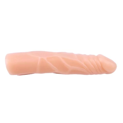 Dildo u boji kože 16cm CHISA00121