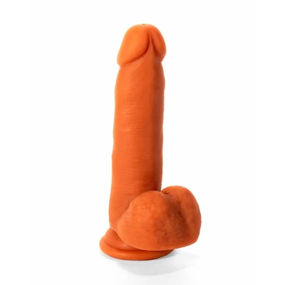 Dildo u boji kože 19cm XMEN000110