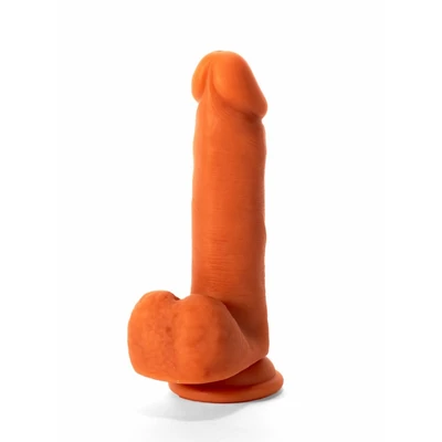 Dildo u boji kože 19cm XMEN000110