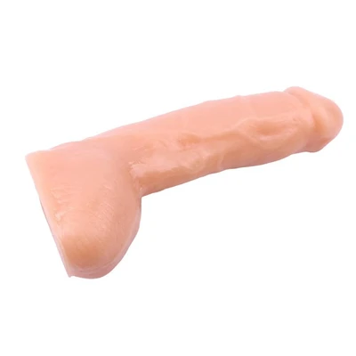 Dildo u boji kože 20cm dužine CHISA00117