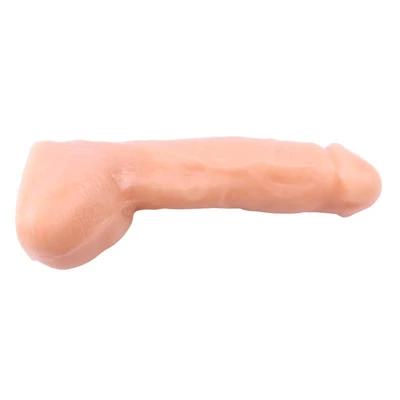 Dildo u boji kože 20cm dužine CHISA00117