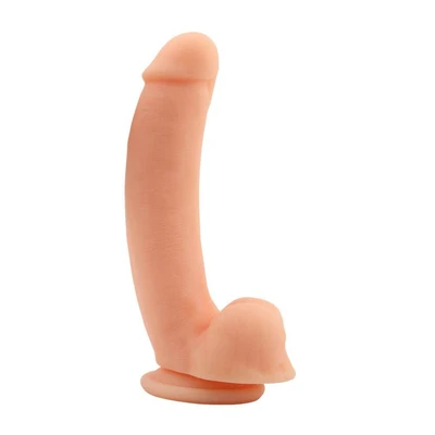 Dildo u boji kože 21cm CHISA00224