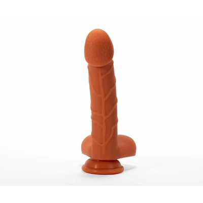 Dildo u boji kože 21cm XMEN000106