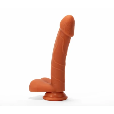 Dildo u boji kože 21cm XMEN000106