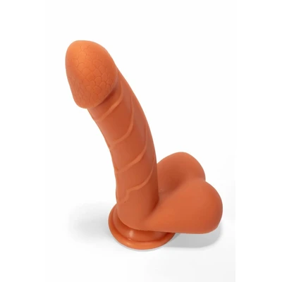 Dildo u boji kože 21cm XMEN000106