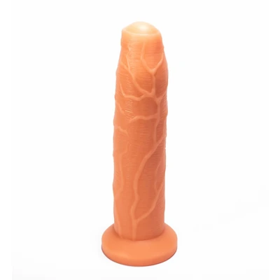 Dildo u boji kože 25cm XMEN000092