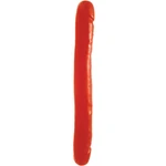 Dupli crveni dildo 30cm SEVCR00909