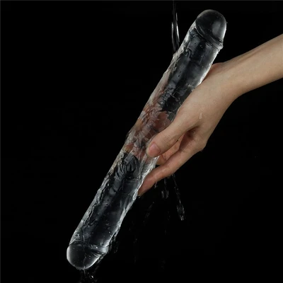 Dupli dildo 30cm LVTOY00485