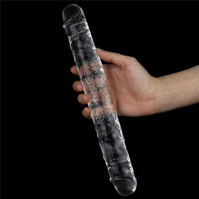 Dupli dildo 30cm LVTOY00485