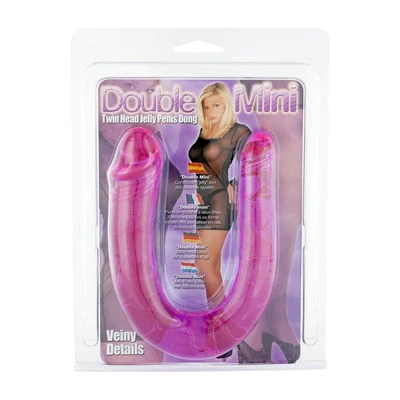 Dupli dildo 30cm SEVCR00301