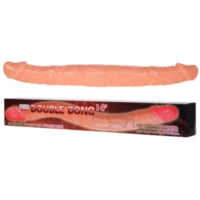 Dupli dildo 39cm DEBRA00916