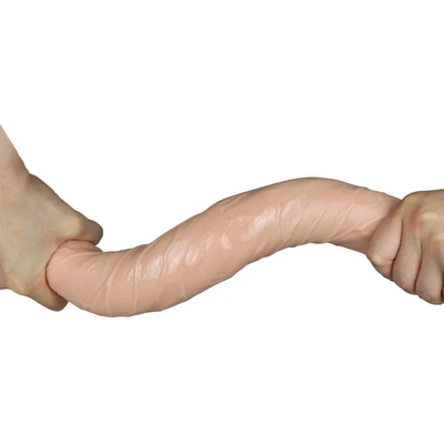 Dupli dildo 45cm LVTOY00189