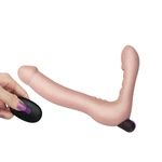Dupli vibrator LVTOY00307