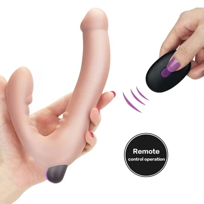 Dupli vibrator LVTOY00307