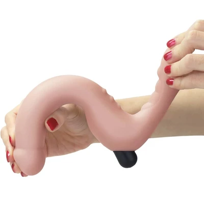 Dupli vibrator LVTOY00307