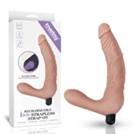 Dupli vibrator LVTOY00383