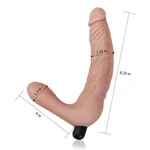 Dupli vibrator LVTOY00383
