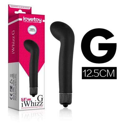 G tačka vibrator LVTOY00214