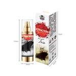 Gel za odlaganje ejakulacije 30ml ATTRAC00014