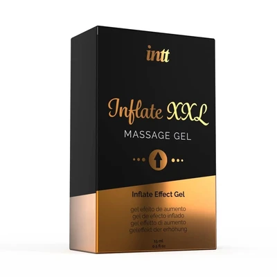 Gel za stimulaciju muškarca 15ml INTT000013