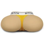 Guza za razvaljivanje od kurca i punjenje speromom LVTOY00653