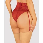 Halteri crveni L/XL veličine OBSES01866