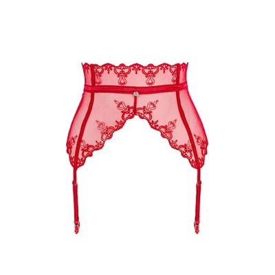 Halteri crveni L/XL veličine OBSES01866