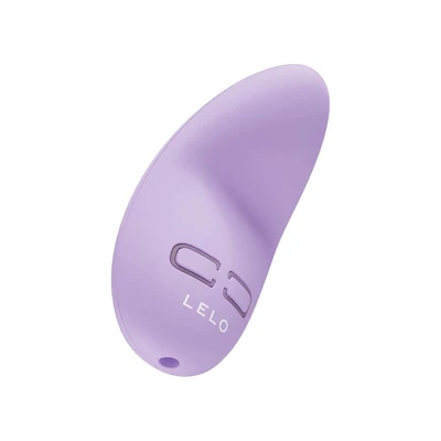 Intimni masažer lila LELO009110