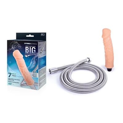 Klistir dildo 18cm NMC0002327