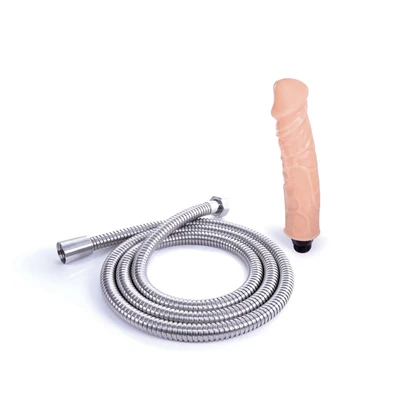 Klistir dildo 18cm NMC0002327