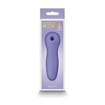 Klitoralni stimulator u ljubičastoj boji NSTOYS0989