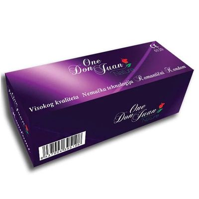 Kondom Don Juan
