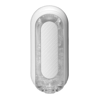 Kosmički masturbator - Flip Zero white TENGA00221