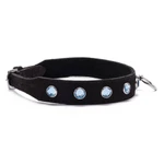 Kožni povodac za neposlušne kučkice DEVIL00046