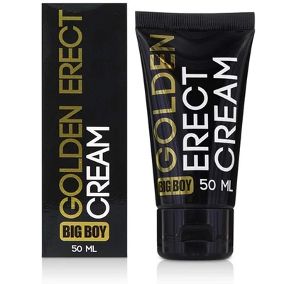 Krema za erekciju 50ml COBECO0381