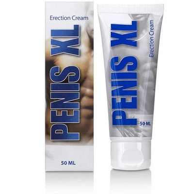 Krema za povećanje penisa 50ml Penis XL COBECO0153