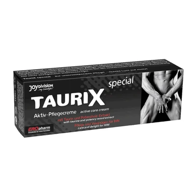 Krema za snažniju erekciju 40ml JOYD014831