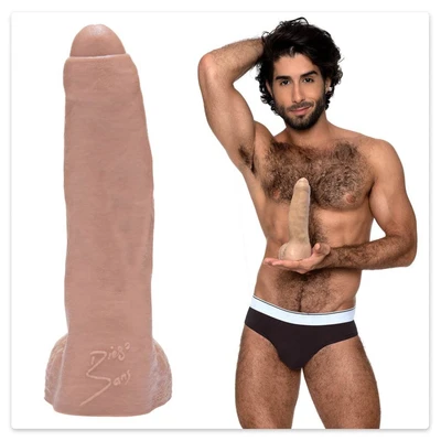 Kurac Diego Sans FLESH00246