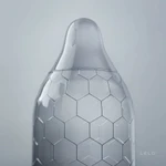Lelo Hex kondomi - 12 komada LELO002495