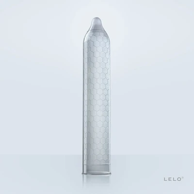 Lelo Hex kondomi - 12 komada LELO002495