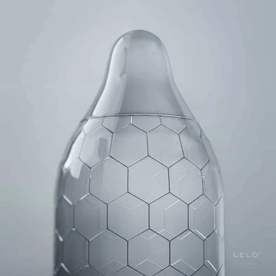 Lelo HEX kondomi - 36 komada LELO003996